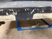 Ford  - 99-10 Ford F-250 F-350 White Superduty 8ft Short Bed Truck Bed - Image 9