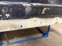 Ford  - 99-10 Ford F-250 F-350 White Superduty 8ft Short Bed Truck Bed - Image 10