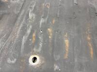 Ford  - 99-10 Ford F-250 F-350 White Superduty 8ft Short Bed Truck Bed - Image 12