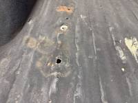 Ford  - 99-10 Ford F-250 F-350 White Superduty 8ft Short Bed Truck Bed - Image 13