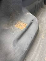 Ford  - 99-10 Ford F-250 F-350 White Superduty 8ft Short Bed Truck Bed - Image 14