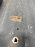 Ford  - 99-10 Ford F-250 F-350 White Superduty 8ft Short Bed Truck Bed - Image 15