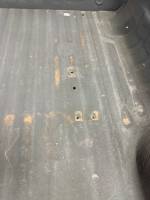 Ford  - 99-10 Ford F-250 F-350 White Superduty 8ft Short Bed Truck Bed - Image 17