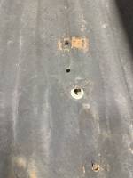 Ford  - 99-10 Ford F-250 F-350 White Superduty 8ft Short Bed Truck Bed - Image 18