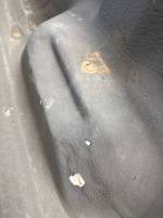 Ford  - 99-10 Ford F-250 F-350 White Superduty 8ft Short Bed Truck Bed - Image 19