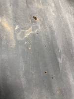 Ford  - 99-10 Ford F-250 F-350 White Superduty 8ft Short Bed Truck Bed - Image 20