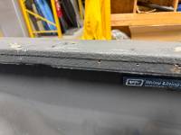 Ford  - 99-10 Ford F-250 F-350 White Superduty 8ft Short Bed Truck Bed - Image 24