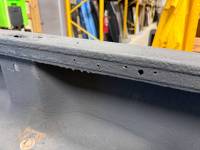 Ford  - 99-10 Ford F-250 F-350 White Superduty 8ft Short Bed Truck Bed - Image 26