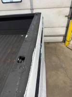 Ford  - 99-10 Ford F-250 F-350 White Superduty 8ft Short Bed Truck Bed - Image 27