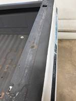 Ford  - 99-10 Ford F-250 F-350 White Superduty 8ft Short Bed Truck Bed - Image 28