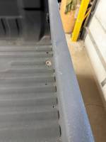 Ford  - 99-10 Ford F-250 F-350 White Superduty 8ft Short Bed Truck Bed - Image 30