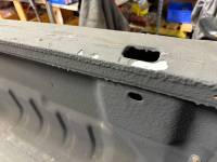 Ford  - 99-10 Ford F-250 F-350 White Superduty 8ft Short Bed Truck Bed - Image 31