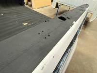 Ford  - 99-10 Ford F-250 F-350 White Superduty 8ft Short Bed Truck Bed - Image 35