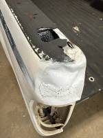 Ford  - 99-10 Ford F-250 F-350 White Superduty 8ft Short Bed Truck Bed - Image 39