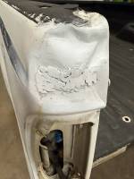 Ford  - 99-10 Ford F-250 F-350 White Superduty 8ft Short Bed Truck Bed - Image 40