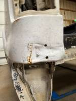 Ford  - 99-10 Ford F-250 F-350 White Superduty 8ft Short Bed Truck Bed - Image 42