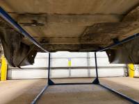 Ford  - 99-10 Ford F-250 F-350 White Superduty 8ft Short Bed Truck Bed - Image 128