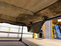 Ford  - 99-10 Ford F-250 F-350 White Superduty 8ft Short Bed Truck Bed - Image 130