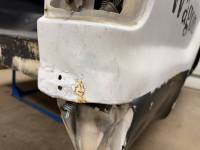 Ford  - 99-10 Ford F-250 F-350 White Superduty 8ft Short Bed Truck Bed - Image 47