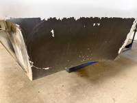 Ford  - 99-10 Ford F-250 F-350 White Superduty 8ft Short Bed Truck Bed - Image 48