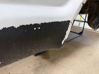 Ford  - 99-10 Ford F-250 F-350 White Superduty 8ft Short Bed Truck Bed - Image 49