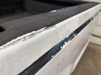 Ford  - 99-10 Ford F-250 F-350 White Superduty 8ft Short Bed Truck Bed - Image 55