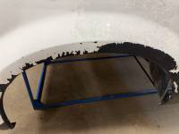 Ford  - 99-10 Ford F-250 F-350 White Superduty 8ft Short Bed Truck Bed - Image 59