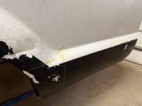 Ford  - 99-10 Ford F-250 F-350 White Superduty 8ft Short Bed Truck Bed - Image 60