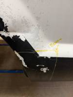 Ford  - 99-10 Ford F-250 F-350 White Superduty 8ft Short Bed Truck Bed - Image 61