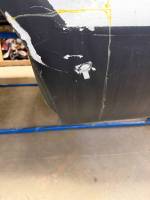 Ford  - 99-10 Ford F-250 F-350 White Superduty 8ft Short Bed Truck Bed - Image 62