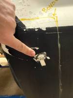 Ford  - 99-10 Ford F-250 F-350 White Superduty 8ft Short Bed Truck Bed - Image 64