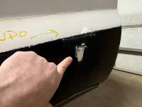 Ford  - 99-10 Ford F-250 F-350 White Superduty 8ft Short Bed Truck Bed - Image 68