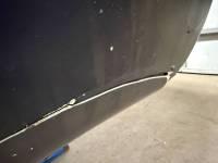 Ford  - 99-10 Ford F-250 F-350 White Superduty 8ft Short Bed Truck Bed - Image 70