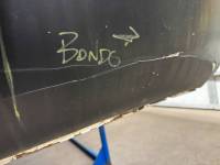 Ford  - 99-10 Ford F-250 F-350 White Superduty 8ft Short Bed Truck Bed - Image 72