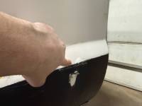 Ford  - 99-10 Ford F-250 F-350 White Superduty 8ft Short Bed Truck Bed - Image 74