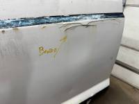 Ford  - 99-10 Ford F-250 F-350 White Superduty 8ft Short Bed Truck Bed - Image 76