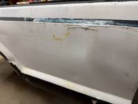 Ford  - 99-10 Ford F-250 F-350 White Superduty 8ft Short Bed Truck Bed - Image 78