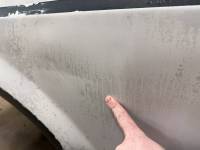 Ford  - 99-10 Ford F-250 F-350 White Superduty 8ft Short Bed Truck Bed - Image 79