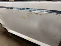 Ford  - 99-10 Ford F-250 F-350 White Superduty 8ft Short Bed Truck Bed - Image 80