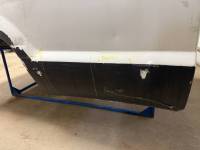 Ford  - 99-10 Ford F-250 F-350 White Superduty 8ft Short Bed Truck Bed - Image 83