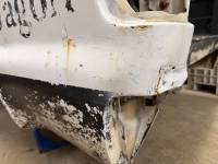 Ford  - 99-10 Ford F-250 F-350 White Superduty 8ft Short Bed Truck Bed - Image 87