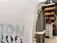 Ford  - 99-10 Ford F-250 F-350 White Superduty 8ft Short Bed Truck Bed - Image 89