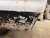 Ford  - 99-10 Ford F-250 F-350 White Superduty 8ft Short Bed Truck Bed - Image 91