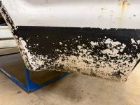 Ford  - 99-10 Ford F-250 F-350 White Superduty 8ft Short Bed Truck Bed - Image 92