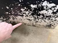 Ford  - 99-10 Ford F-250 F-350 White Superduty 8ft Short Bed Truck Bed - Image 93