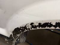 Ford  - 99-10 Ford F-250 F-350 White Superduty 8ft Short Bed Truck Bed - Image 99