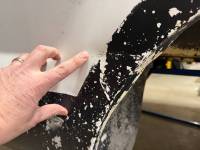 Ford  - 99-10 Ford F-250 F-350 White Superduty 8ft Short Bed Truck Bed - Image 101