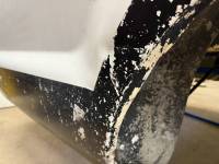 Ford  - 99-10 Ford F-250 F-350 White Superduty 8ft Short Bed Truck Bed - Image 102