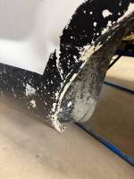 Ford  - 99-10 Ford F-250 F-350 White Superduty 8ft Short Bed Truck Bed - Image 104