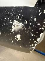 Ford  - 99-10 Ford F-250 F-350 White Superduty 8ft Short Bed Truck Bed - Image 105